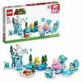 LEGO Super Mario Fliprus Snow Adventure Expansion Set additional 1