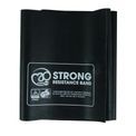 Fitness Mad - Resistance Band - Strong + Guide additional 2