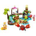 LEGO Sonic the Hedgehog Amy’s Animal Rescue Island additional 3