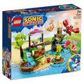 LEGO Sonic the Hedgehog Amy’s Animal Rescue Island additional 2