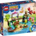 LEGO Sonic the Hedgehog Amy’s Animal Rescue Island additional 4
