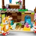 LEGO Sonic the Hedgehog Amy’s Animal Rescue Island additional 7