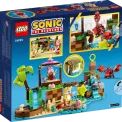 LEGO Sonic the Hedgehog Amy’s Animal Rescue Island additional 9