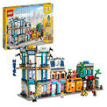 LEGO Creator Main Street additional 1