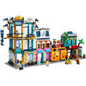 LEGO Creator Main Street additional 3