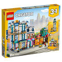 LEGO Creator Main Street additional 2