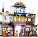 LEGO Creator Main Street additional 5