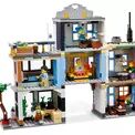 LEGO Creator Main Street additional 6