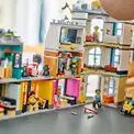 LEGO Creator Main Street additional 11