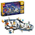 LEGO Creator - Space Roller Coaster - 31142 additional 1