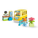 LEGO DUPLO Town The Bus Ride additional 3