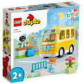 LEGO DUPLO Town The Bus Ride additional 2