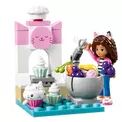 LEGO Gabby's Dollhouse Bakey With Cakey Fun additional 4