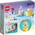 LEGO Gabby's Dollhouse Bakey With Cakey Fun additional 6