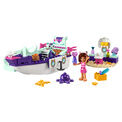 LEGO Gabby's Dollhouse Gabby & MerCat's Ship & Spa additional 3