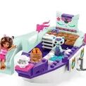 LEGO Gabby's Dollhouse Gabby & MerCat's Ship & Spa additional 6