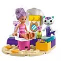 LEGO Gabby's Dollhouse Gabby & MerCat's Ship & Spa additional 5
