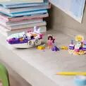 LEGO Gabby's Dollhouse Gabby & MerCat's Ship & Spa additional 10