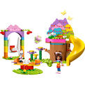 LEGO Gabby's Dollhouse Kitty Fairy's Garden Party additional 3