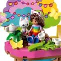 LEGO Gabby's Dollhouse Kitty Fairy's Garden Party additional 5