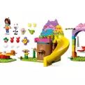 LEGO Gabby's Dollhouse Kitty Fairy's Garden Party additional 6