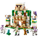 LEGO Minecraft The Iron Golem Fortress additional 3