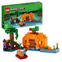 LEGO Minecraft The Pumpkin Farm additional 2
