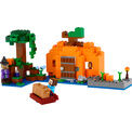 LEGO Minecraft The Pumpkin Farm additional 4
