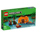 LEGO Minecraft The Pumpkin Farm additional 3