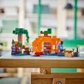 LEGO Minecraft The Pumpkin Farm additional 6