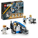 LEGO Star Wars 332nd Ahsoka’s Clone Trooper Battle Pack additional 1