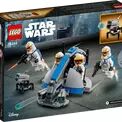LEGO Star Wars 332nd Ahsoka’s Clone Trooper Battle Pack additional 6