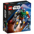 LEGO Star Wars Boba Fett Mech additional 2