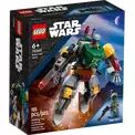 LEGO Star Wars Boba Fett Mech additional 7