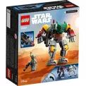 LEGO Star Wars Boba Fett Mech additional 6