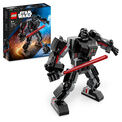 LEGO Star Wars Darth Vader Mech additional 1
