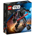LEGO Star Wars Darth Vader Mech additional 2