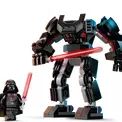 LEGO Star Wars Darth Vader Mech additional 4