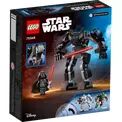 LEGO Star Wars Darth Vader Mech additional 5
