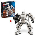 LEGO Star Wars Stormtrooper Mech additional 1