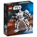 LEGO Star Wars Stormtrooper Mech additional 2