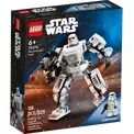 LEGO Star Wars Stormtrooper Mech additional 4
