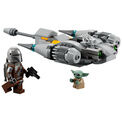 LEGO Star Wars The Mandalorian’s N-1 Starfighte Microfighter additional 3