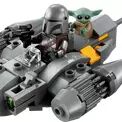 LEGO Star Wars The Mandalorian’s N-1 Starfighte Microfighter additional 4