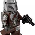 LEGO Star Wars The Mandalorian’s N-1 Starfighte Microfighter additional 6