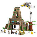 LEGO Star Wars Yavin 4 Rebel Base additional 3