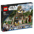 LEGO Star Wars Yavin 4 Rebel Base additional 2