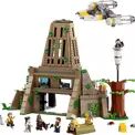 LEGO Star Wars Yavin 4 Rebel Base additional 4