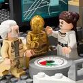 LEGO Star Wars Yavin 4 Rebel Base additional 6