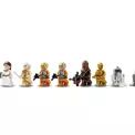 LEGO Star Wars Yavin 4 Rebel Base additional 9